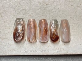 選べるシンプルデザイン2025 7月