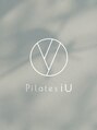アイユー 光の森店(iU)/《姿勢改善×ピラティス》で華奢な身体へ