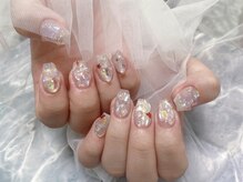 コロミネイル(colome nail)/