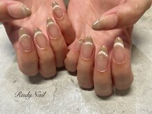 ルディーネイル(Rudy Nail)/