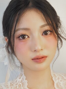 ガウン 代官山(GAUEN)/ヘアメイク