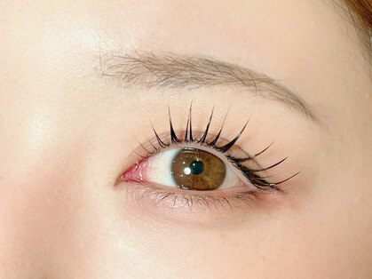 ティンク港南台 アイラッシュアンドネイル (Tink eyelash&nail)の写真