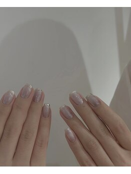 めぐみのネイルサロン/グラデーション