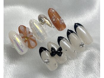 ティーエヌ 八王子店/定額8000円