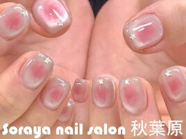 韓国・ワンホンネイル・秋葉原