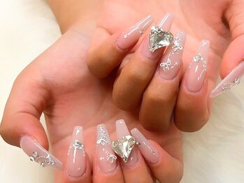 マーチ 弘前店(MARCH)/期間限定【HPオススメデザイン】