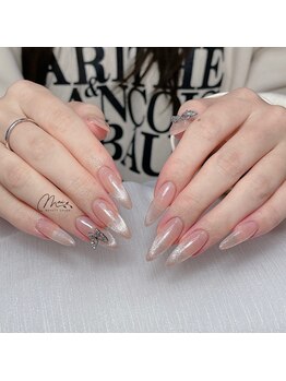 マイ(Mai)/人気マグネットフレンチ