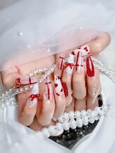 ユリネイル(Yuri nail)/