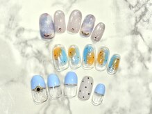 ダッシングディバ 錦糸町パルコ店(DASHING DIVA)/錦糸町店限定シンプルコース