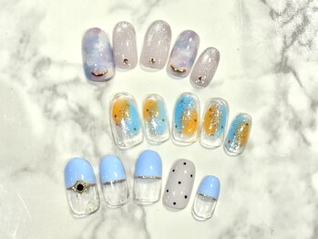 ダッシングディバ 錦糸町パルコ店(DASHING DIVA)/錦糸町店限定シンプルコース