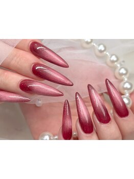 4000円以下のメニューがあるサロン