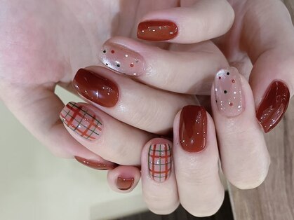 ネイリア 代々木(Naillia)の写真