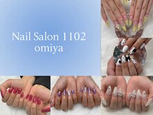 イチイチゼロニ(1102)