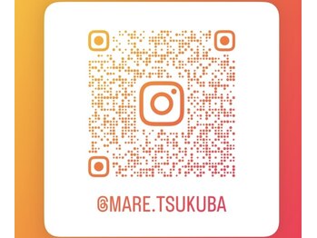 マレ(mare)/店舗インスタグラム