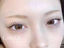 ネロリ バイ エイティスト(neroli by 8ist)/ラッシュリフト［新宿/新宿駅］