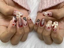 ロエン 北岡崎(ROEN)/ハート×りぼん