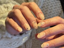 ミニョン 北堀江(mignon)/シンプルストーン