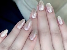 エムワイネイル(MY Nail)/ワンカラ