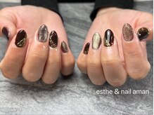 アマン(aman)/お持込み画像から