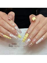 The 1989 心斎橋店/