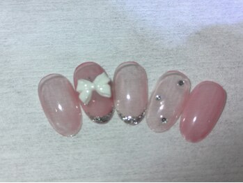 ミナ サロン 大久保店(MiNa)/