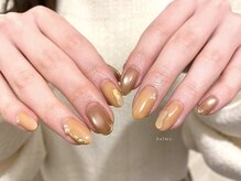 バルミー(balmy)/DesignA | 90min.