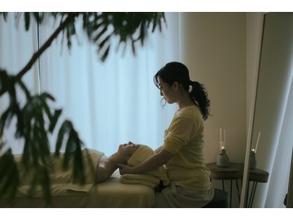 シックナゴヤ(ciqk' NAGOYA)の写真