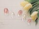クインテット ネイル 笹塚店(Quintet nail)の写真