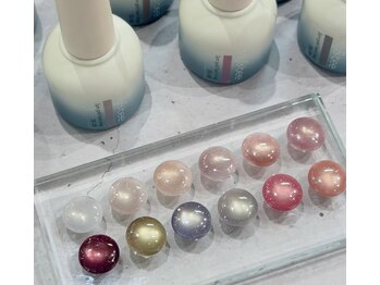 mybee ゴールドフラッシュマグ