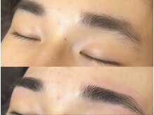 パトラアイズ 池袋(Patra eyes)/パリジェンヌ/池袋/パリジェンヌ