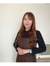 カフネ(CAFUNE)&nbsp;大角 杏樹