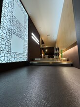 ビセン 長野駅前店(BISEN)/お店入り口