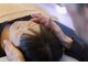 晴れ晴れ整体院の写真/【必見！小顔になりたい方】骨盤から整える本気の小顔調整。老け見え「疲れ顔」を卒業し！理想のVラインへ