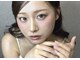 ヴァニ 大垣(Vani)の写真/似合わせまつげパーマ＆ブラックティント　先着10名　4500円
マスカラいらずのぱっちり感◎