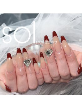 ソル(sol)/