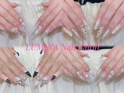 ルミナ 渋谷店(LUMINA)の写真