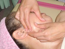 国府宮肩こり腰痛センター/◆フェイスリンパ顔筋顔骨コース