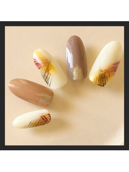 ナチュラルスクラッチ