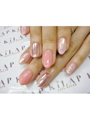 Nail Salon KｉLAP(キラップ)