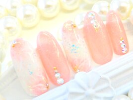 ☆..:.* Sweetコース*..☆.:*