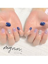 サロンドマイン(salon de mynn.)/