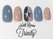 ネイルルーム トリニティ(Nail Room Trinity)/150種類以上選べるアート付
