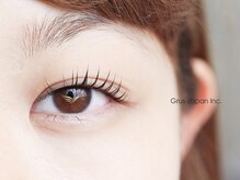 geNe 'n GRUS(ジーン アンド グルス)/まつ毛カール