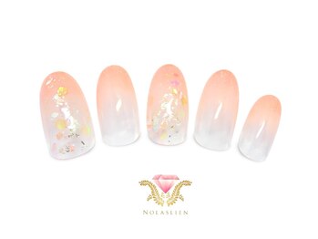 ノーラスリエン(Nolaslien)/麻布十番 パラジェル