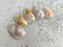 ラ フルール(La Fleur)/◆La Fleur collection
