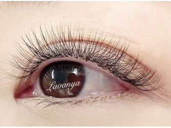 ラヴァンヤ 恵比寿店(Lavanya)/史上最高級3Dフェザー[恵比寿]