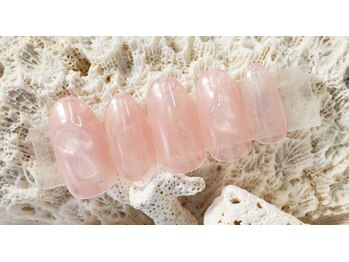 サロン リゾートモアニ(salon resort moani)/90分コース