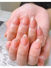 オンネイル(on nail)/