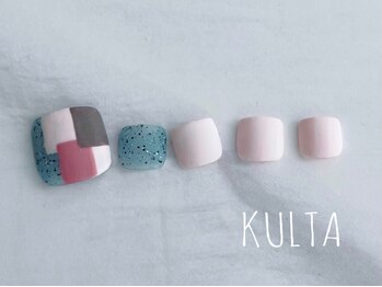 クルタネイル(KULTA NAIL)/