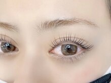 ラピス 渋谷店(Lapis)/望月みらいさん★パリジェンヌ